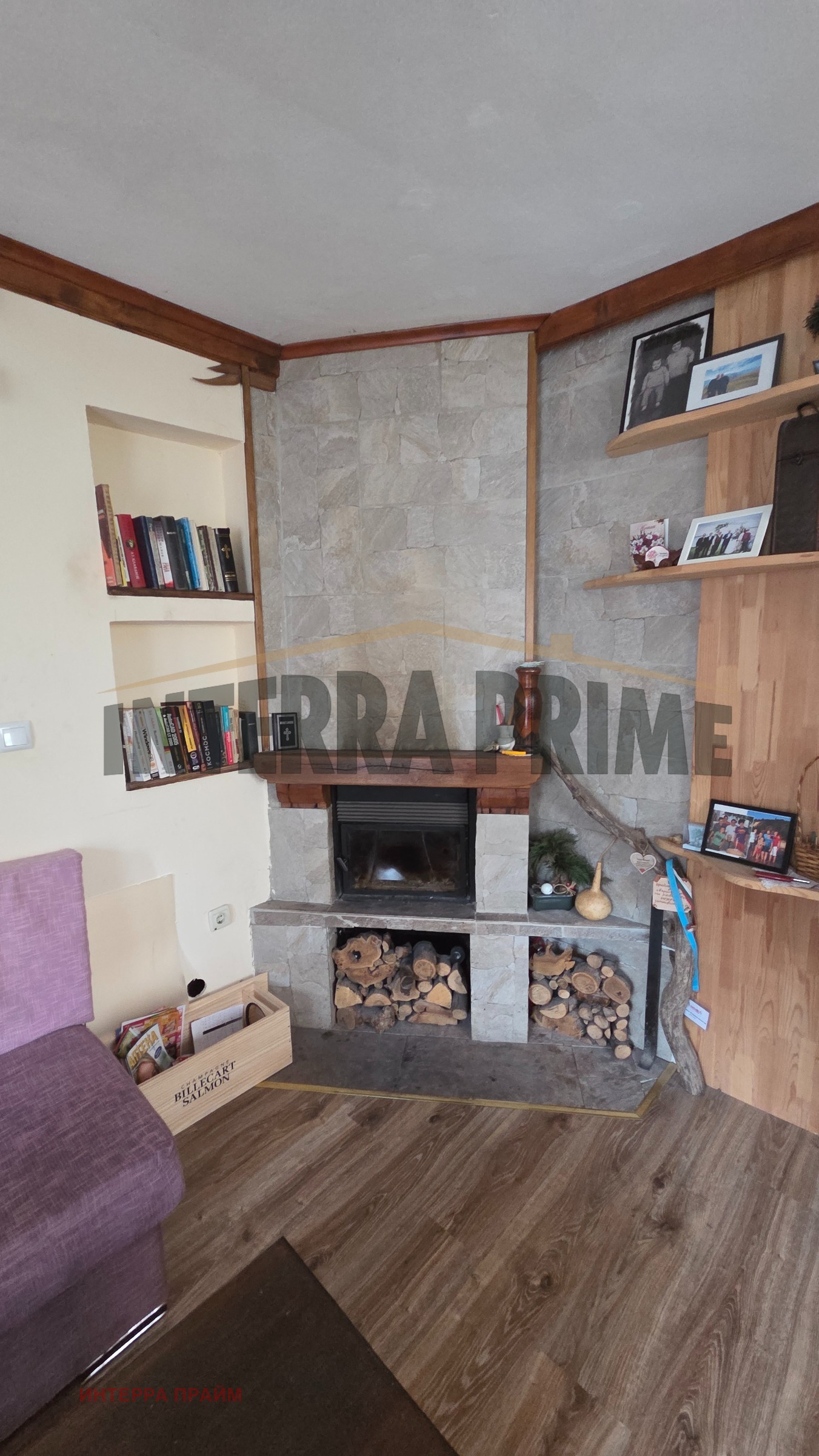 Продава КЪЩА, гр. Добрич, Център, снимка 7 - Къщи - 54748861