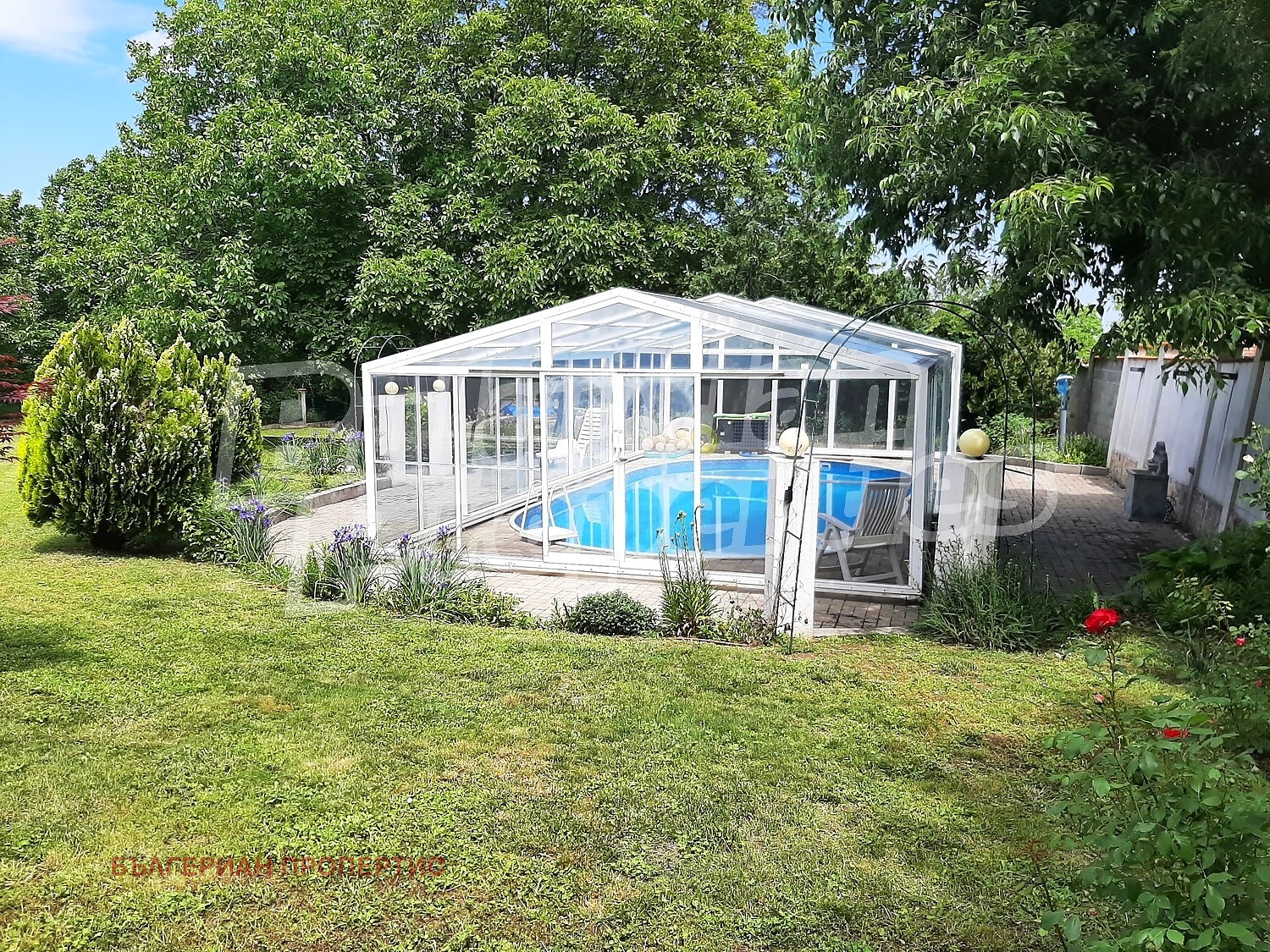 Продава КЪЩА, с. Буковец, област Враца, снимка 5 - Къщи - 55008470