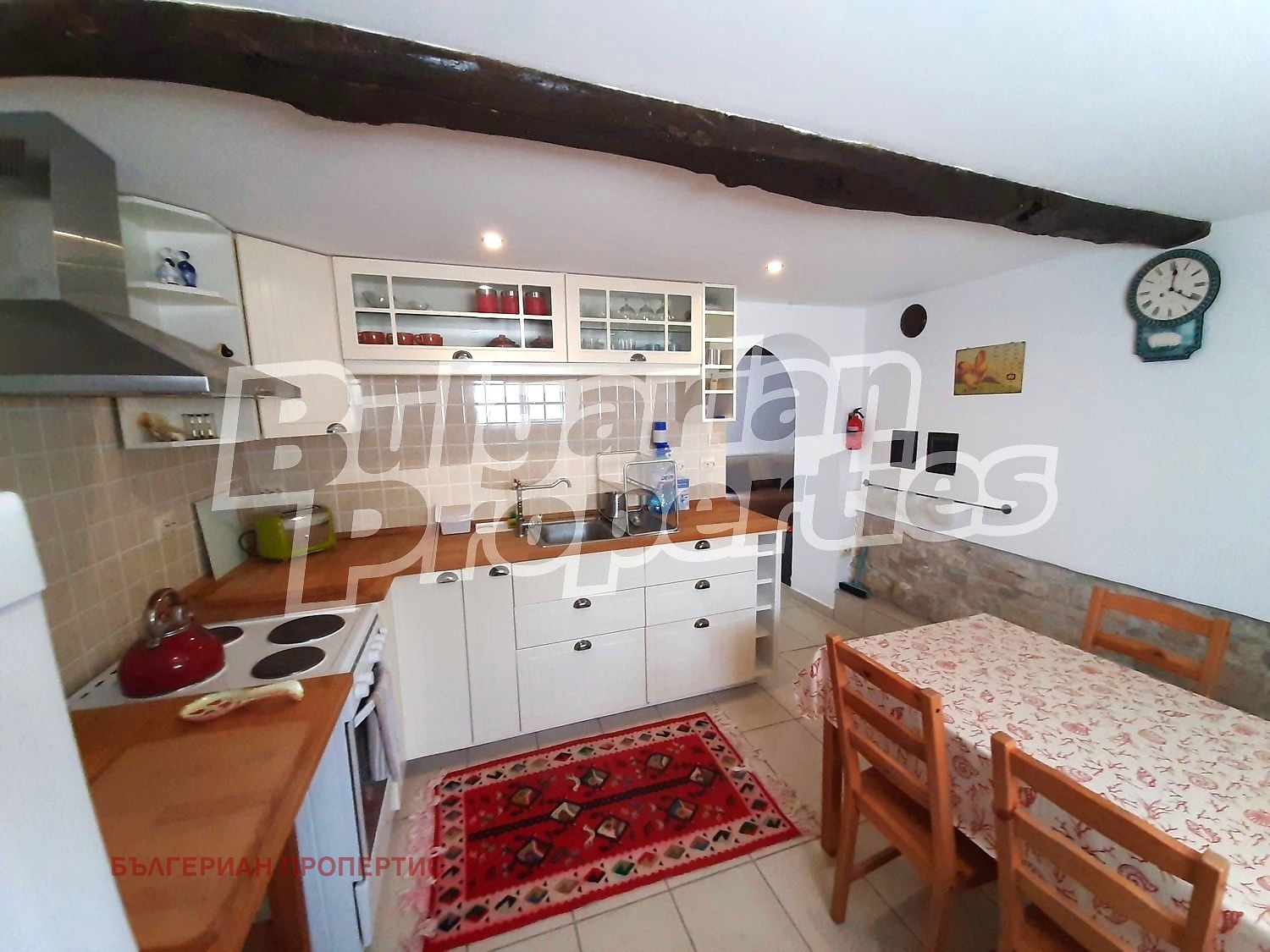 Продава КЪЩА, с. Буковец, област Враца, снимка 4 - Къщи - 55008470