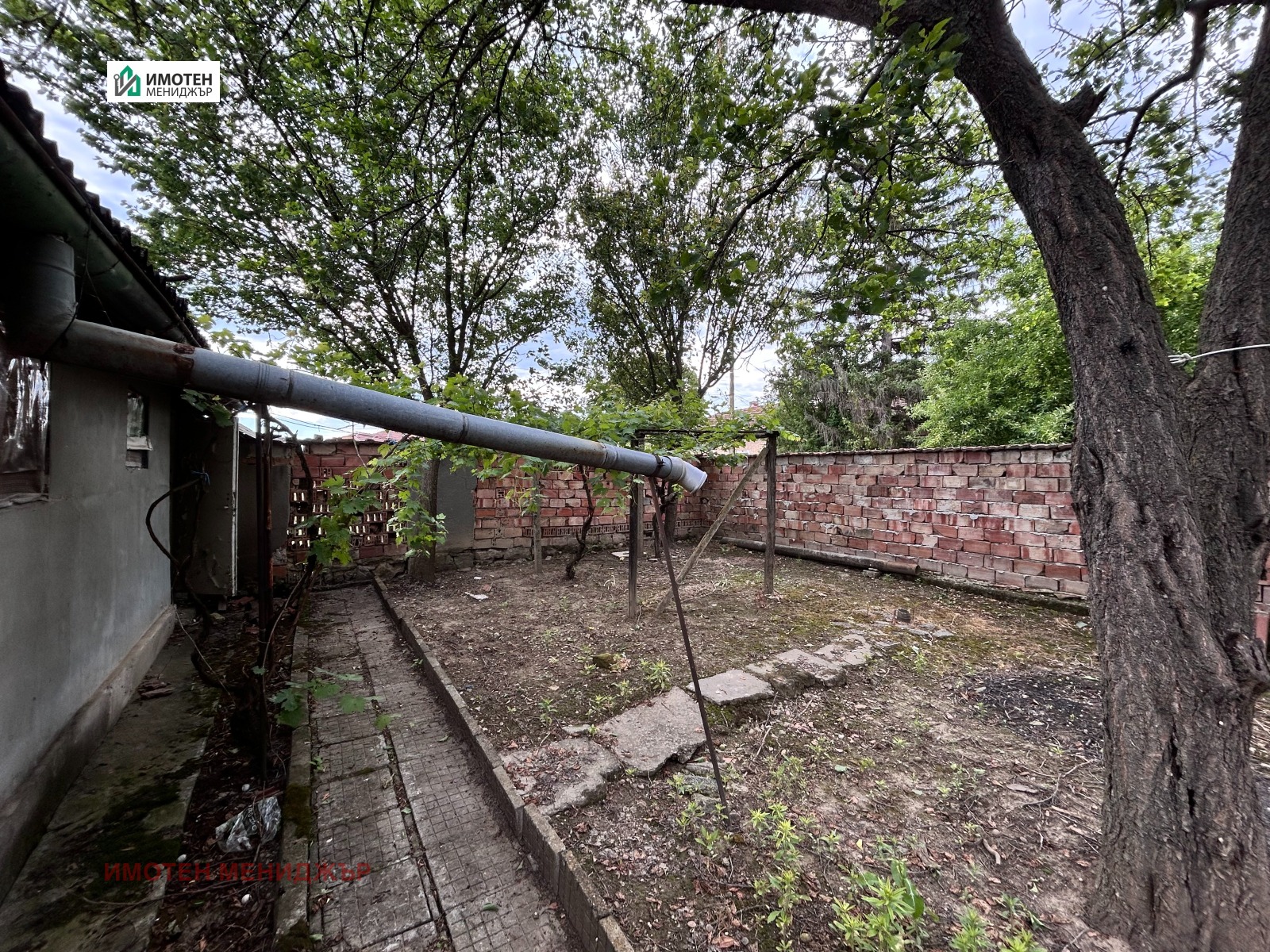 Продава КЪЩА, с. Обнова, област Плевен, снимка 4 - Къщи - 55949001