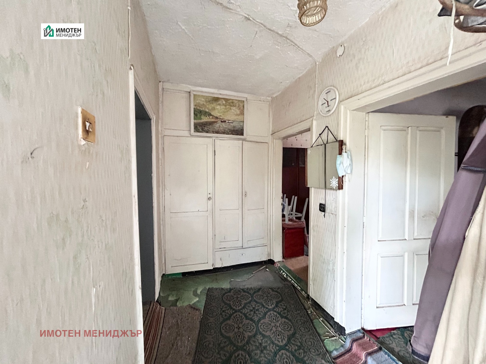 Продава КЪЩА, с. Обнова, област Плевен, снимка 17 - Къщи - 55949001