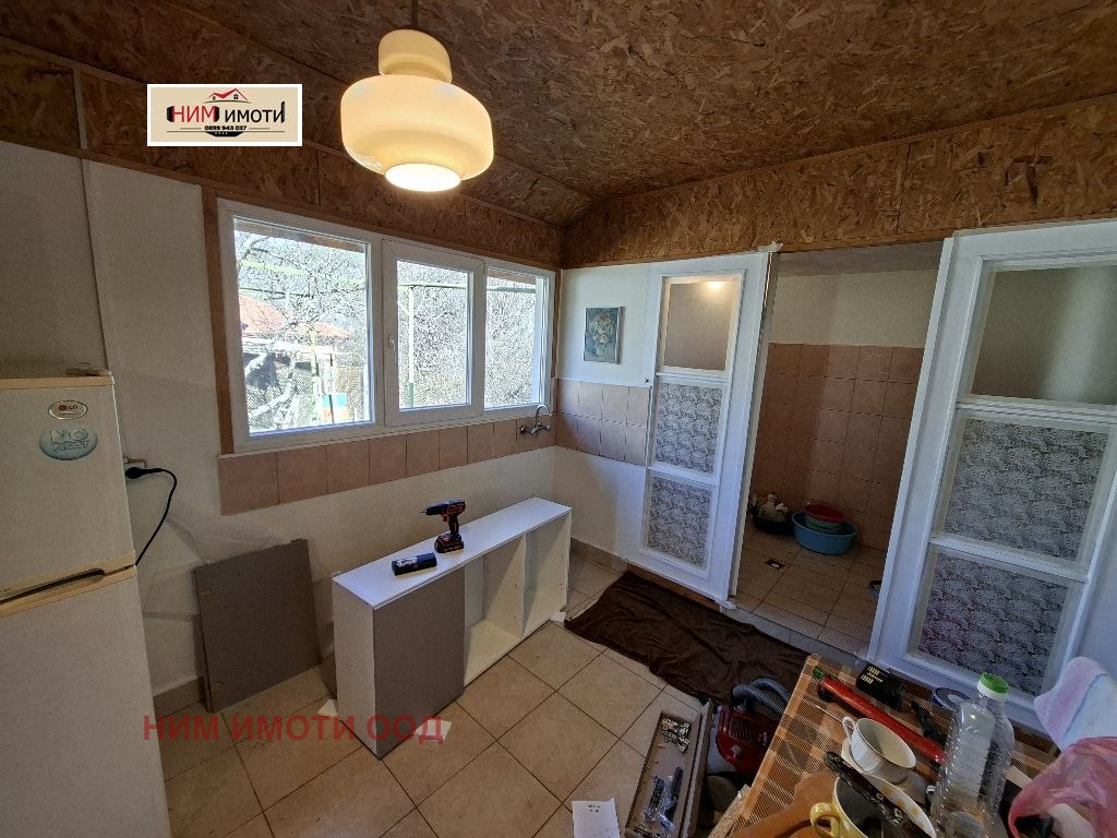 Продава ВИЛА, с. Владо Тричков, област София област, снимка 7 - Вили - 53660853