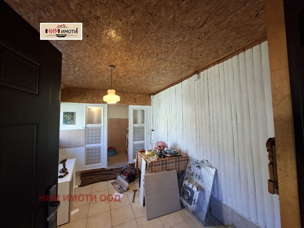 Продава ВИЛА, с. Владо Тричков, област София област, снимка 6 - Вили - 53660853