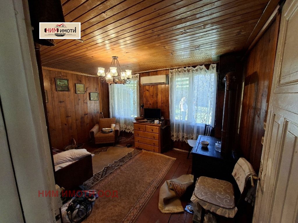 Продава ВИЛА, с. Владо Тричков, област София област, снимка 8 - Вили - 53660853