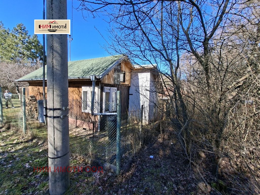 Продава ВИЛА, с. Владо Тричков, област София област, снимка 4 - Вили - 53660853