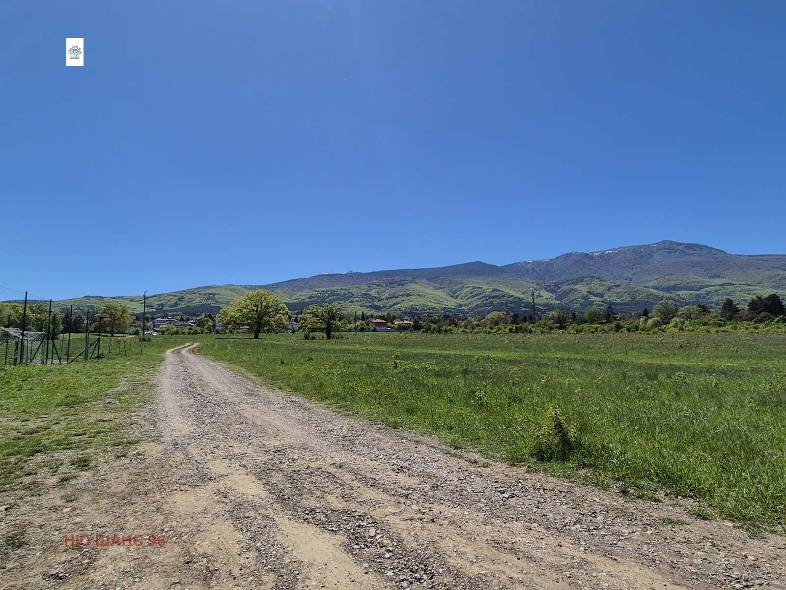 Продава ПАРЦЕЛ, гр. София, Симеоново, снимка 2 - Парцели - 53672870