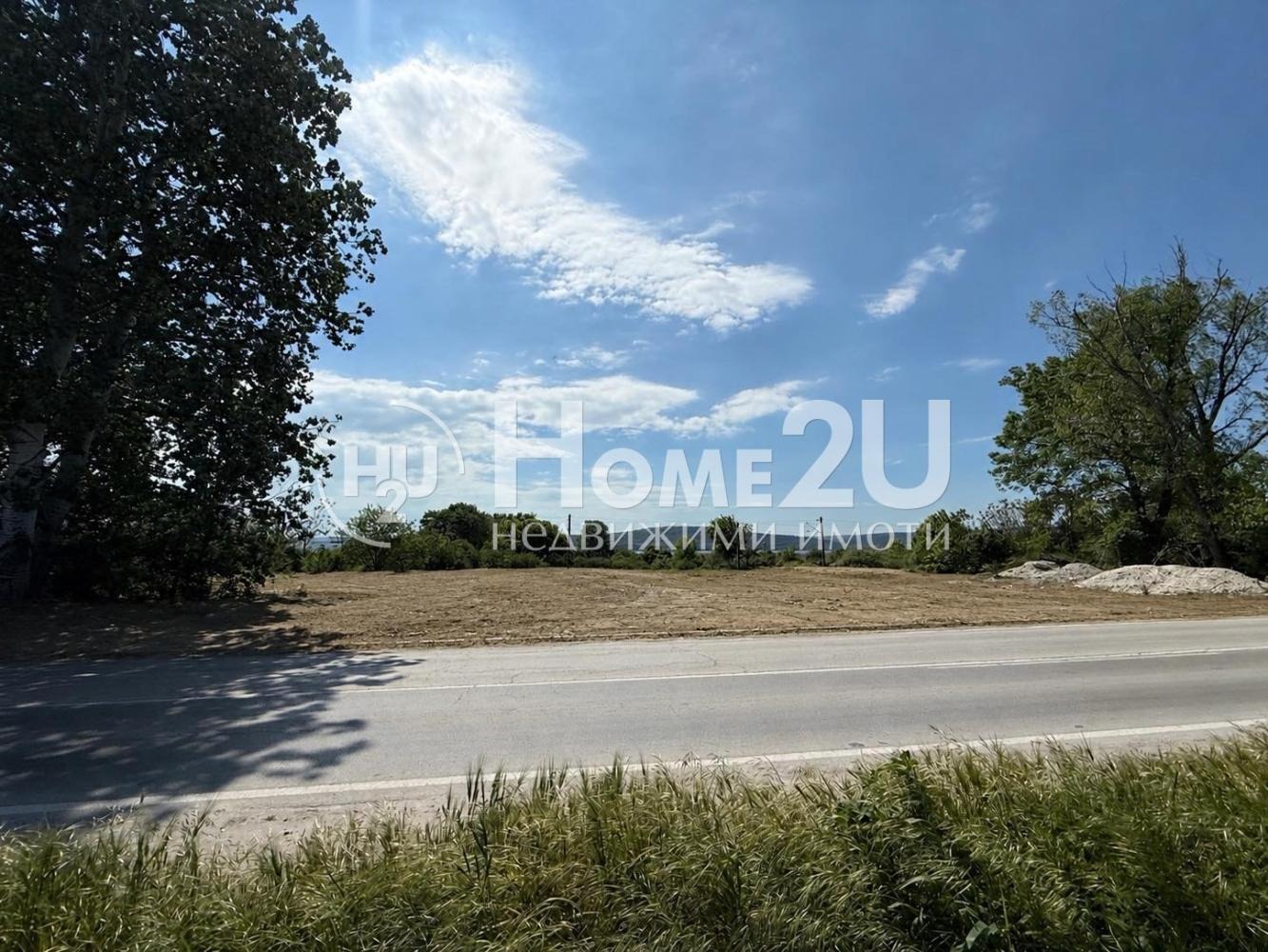 Продава ПАРЦЕЛ, гр. Варна, Западна промишлена зона
