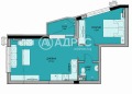 Продава  2-стаен град Бургас , Меден рудник - зона В , 63 кв.м | 61453059 - изображение [11]