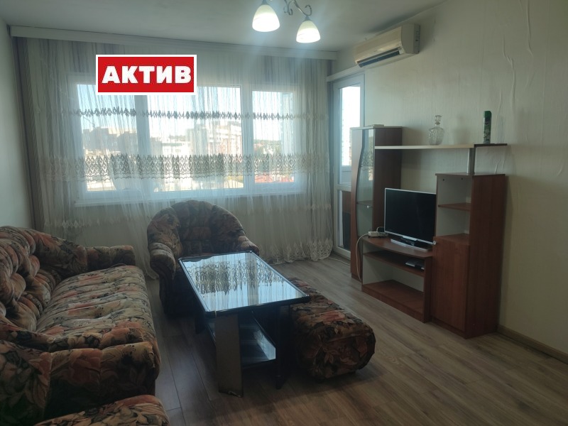 Продава 1-СТАЕН в град Търговище, Център - 50 кв.м / 68 000 € » 132 996.44 лв., АКТИВ ИМОТИ
