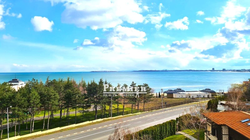 Продава МЕЗОНЕТ в област Бургас, гр. Свети Влас - 120 кв.м / 128 000 € » 250 346.24 лв., ПРЕМИЕР