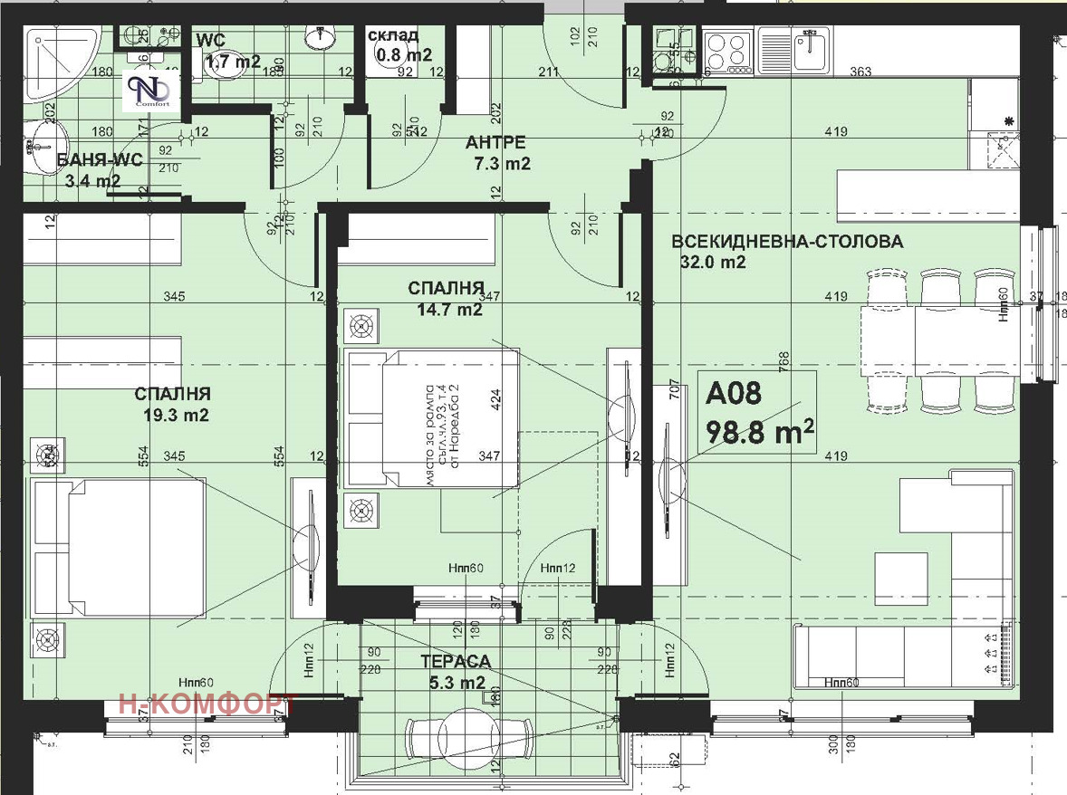 ������� 3-����� | Imot.bg � ����������� 7