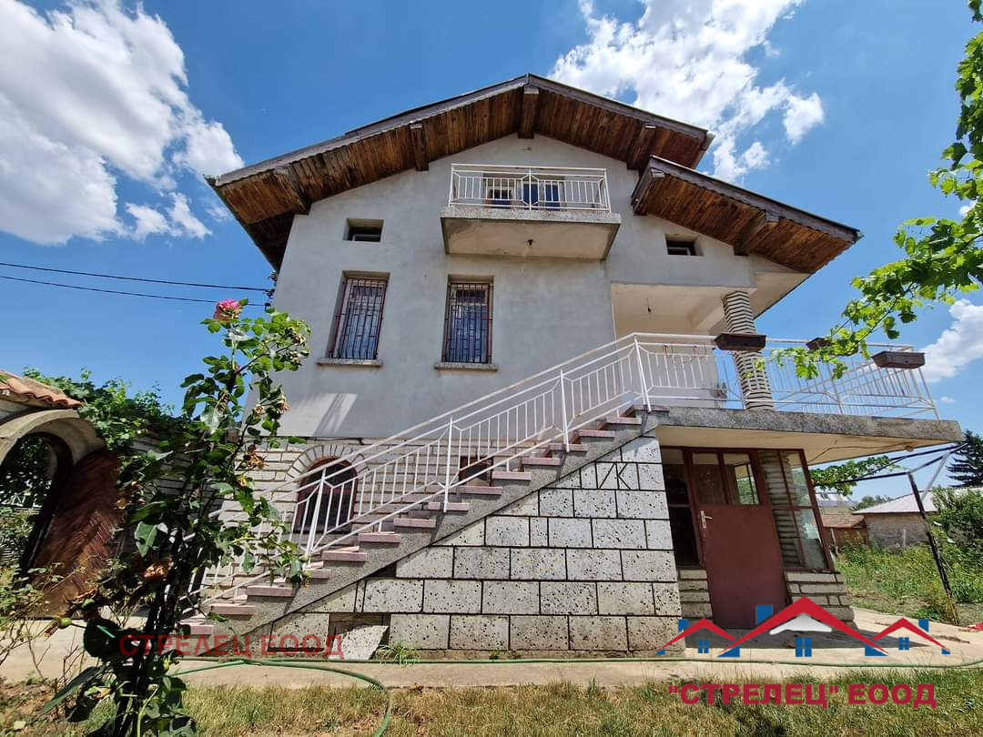 Продава КЪЩА | Imot.bg — изображение 2