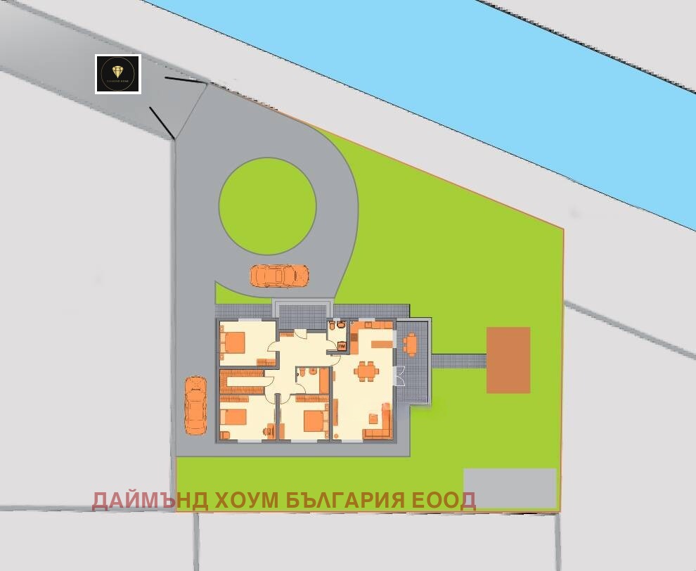 Продава ПАРЦЕЛ | Imot.bg — изображение 3