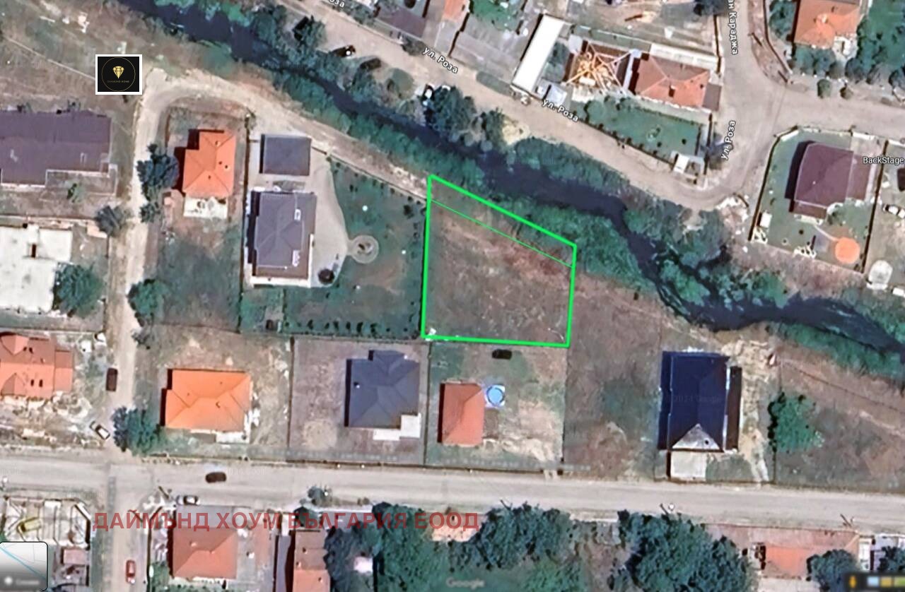 Продава ПАРЦЕЛ | Imot.bg — изображение 1