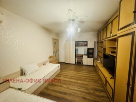 1 chambre Graf Ignatiev, Yambol 4