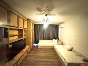 1 Schlafzimmer Graf Ignatiew, Jambol 5