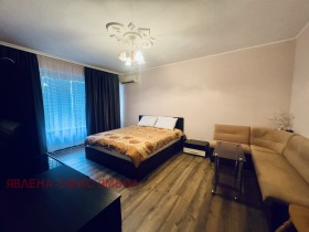 1 chambre Graf Ignatiev, Yambol 9