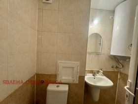 1 chambre Graf Ignatiev, Yambol 12