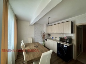 1 chambre Graf Ignatiev, Yambol 3