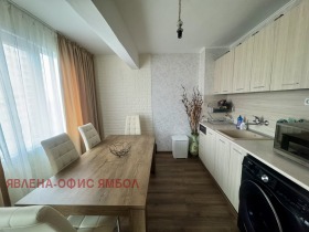 1 chambre Graf Ignatiev, Yambol 10