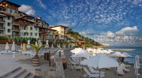 1 soverom Sveti Vlas, region Burgas