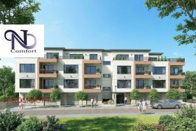 3-СТАЕН, 111 m2