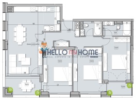 For Sale 3 bedroom