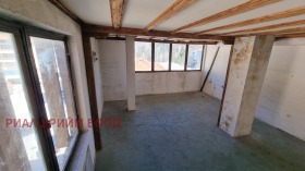 Maisonette Now zentar, Smoljan