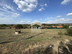 Plot Dinevo, region Haskovo
