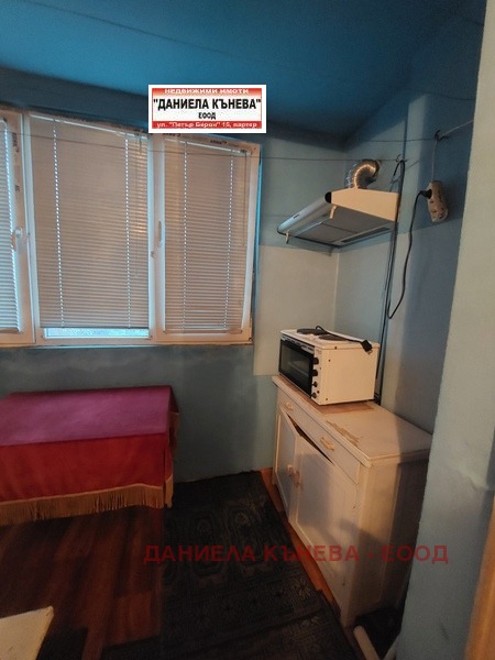 For Sale  Studio Ruse , Vazrazhdane , 40 sq.m | 60403924 - image [5]