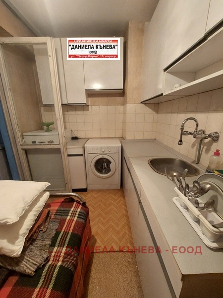 For Sale  Studio Ruse , Vazrazhdane , 40 sq.m | 60403924 - image [3]