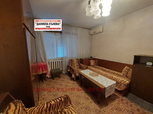 For Sale  Studio Ruse , Vazrazhdane , 40 sq.m | 60403924