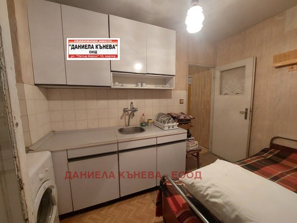 For Sale  Studio Ruse , Vazrazhdane , 40 sq.m | 60403924 - image [4]