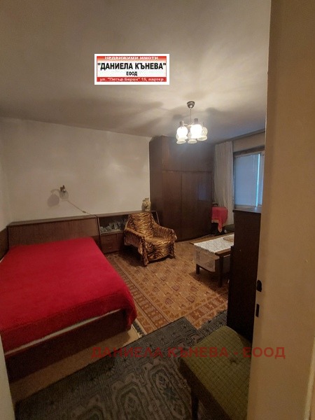 For Sale  Studio Ruse , Vazrazhdane , 40 sq.m | 60403924 - image [2]