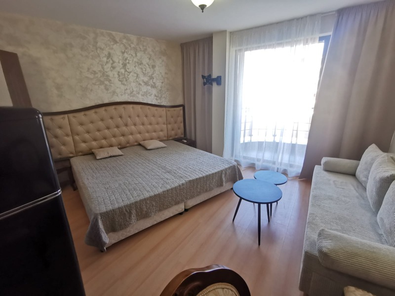 Продава  1-стаен област Бургас , к.к. Слънчев бряг , 46 кв.м | 98005742