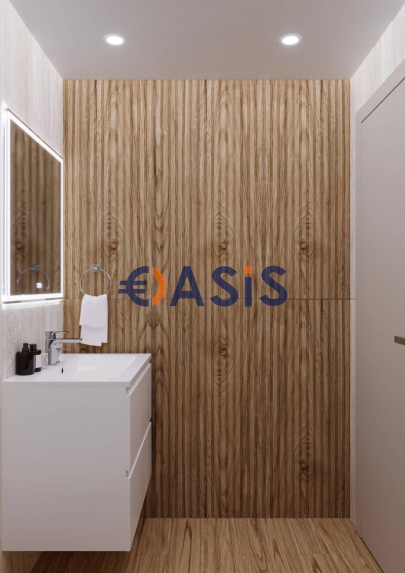 Til salg  Studie region Burgas , Sveti Vlas , 43 kvm | 94446826 - billede [10]