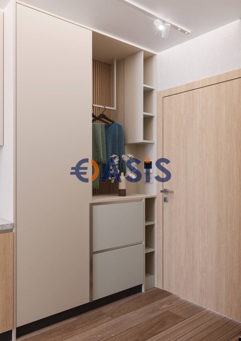 Til salg  Studie region Burgas , Sveti Vlas , 43 kvm | 94446826 - billede [6]
