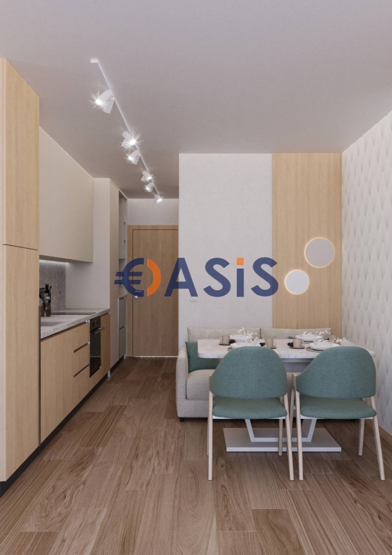 Til salg  Studie region Burgas , Sveti Vlas , 43 kvm | 94446826 - billede [5]