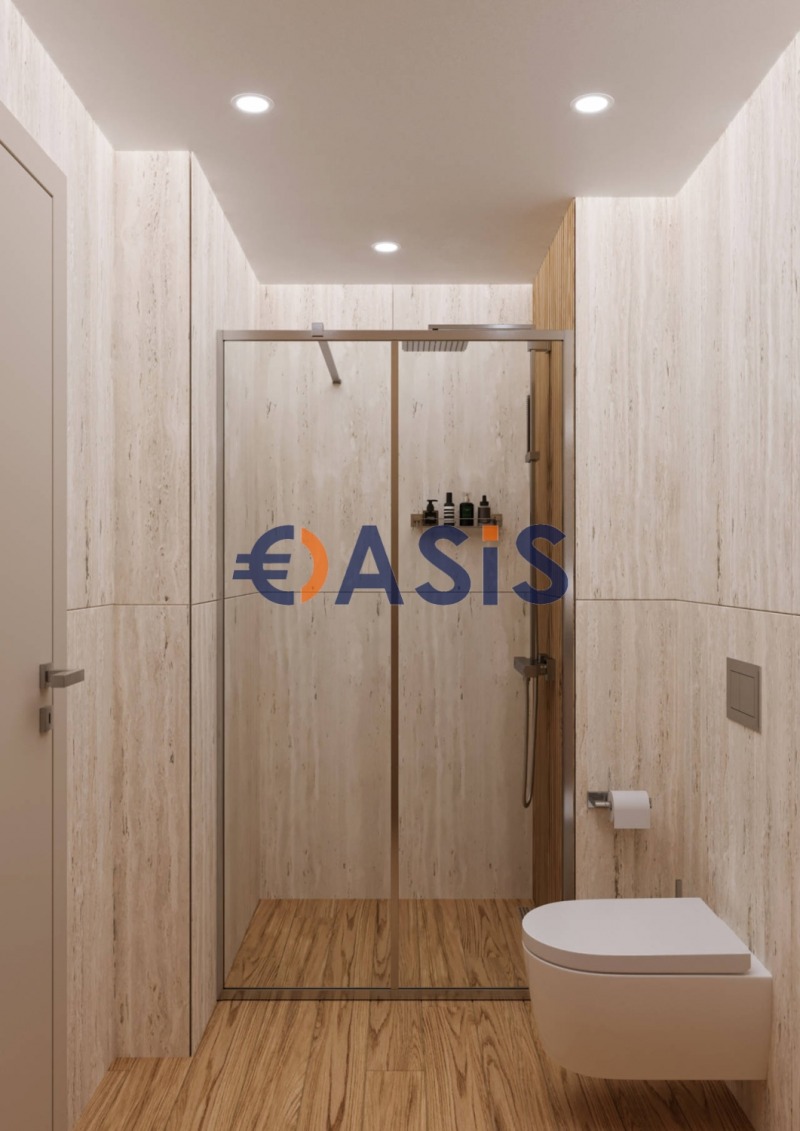 Til salg  Studie region Burgas , Sveti Vlas , 43 kvm | 94446826 - billede [9]