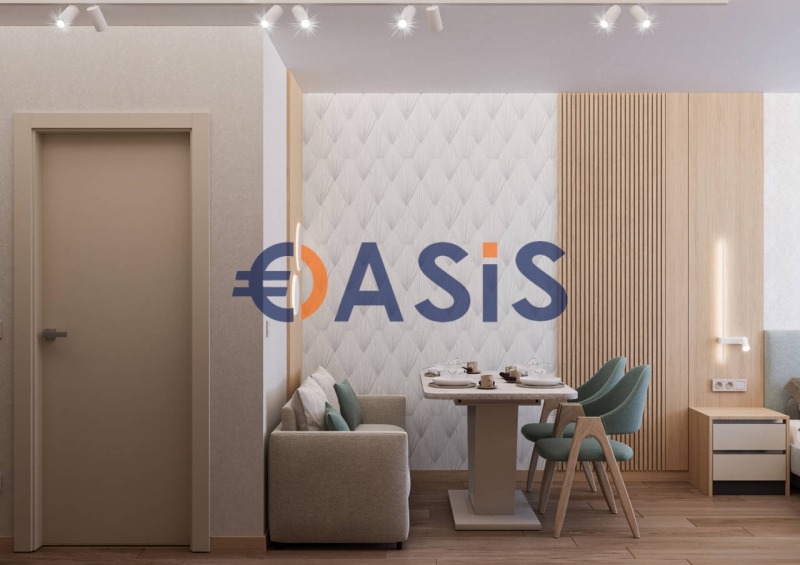 Til salg  Studie region Burgas , Sveti Vlas , 43 kvm | 94446826 - billede [3]