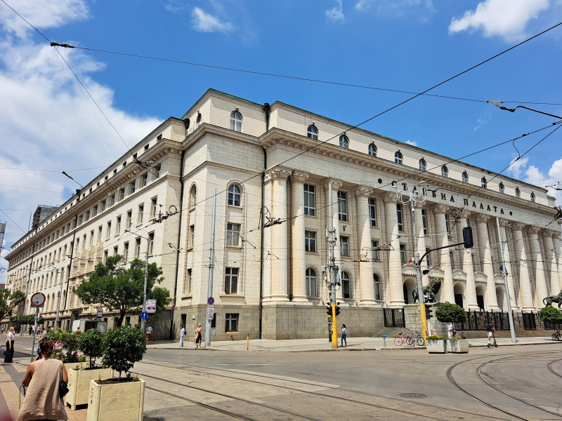 Продается  Студия София , Център , 28 кв.м | 30116983