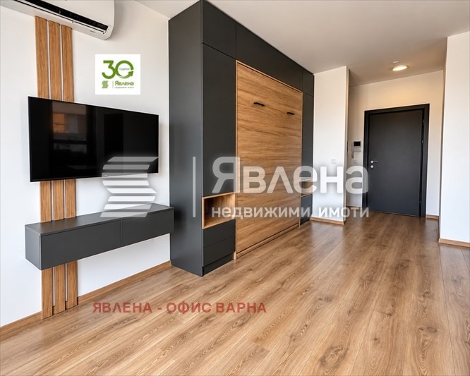 Продава 1-СТАЕН, гр. Варна, м-т Пчелина, снимка 2 - Апартаменти - 56217533