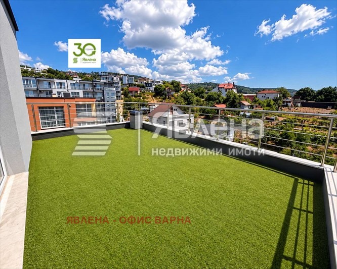 Продава 1-СТАЕН, гр. Варна, м-т Пчелина, снимка 4 - Апартаменти - 56217533