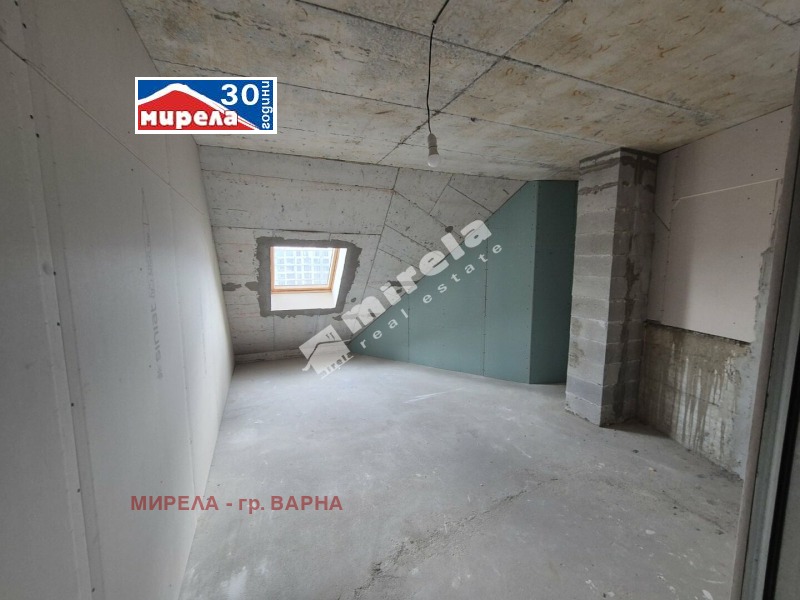 Продается  1 спальня Варна , Възраждане 2 , 105 кв.м | 30439101 - изображение [5]