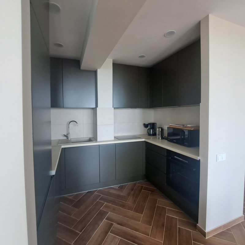 На продаж  1 спальня область Бургас , Свети Влас , 81 кв.м | 41628937 - зображення [9]