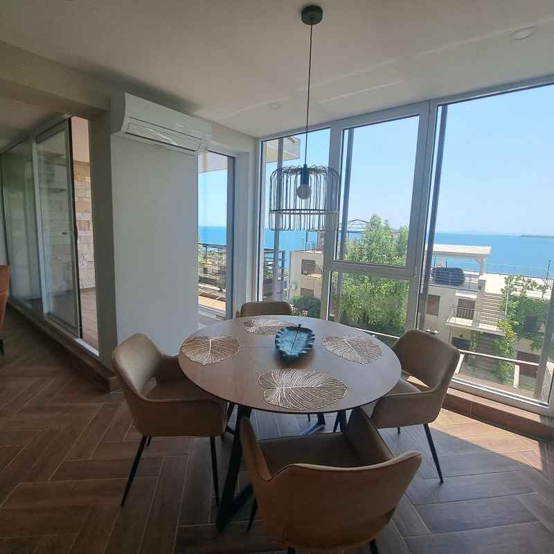 На продаж  1 спальня область Бургас , Свети Влас , 81 кв.м | 41628937 - зображення [6]