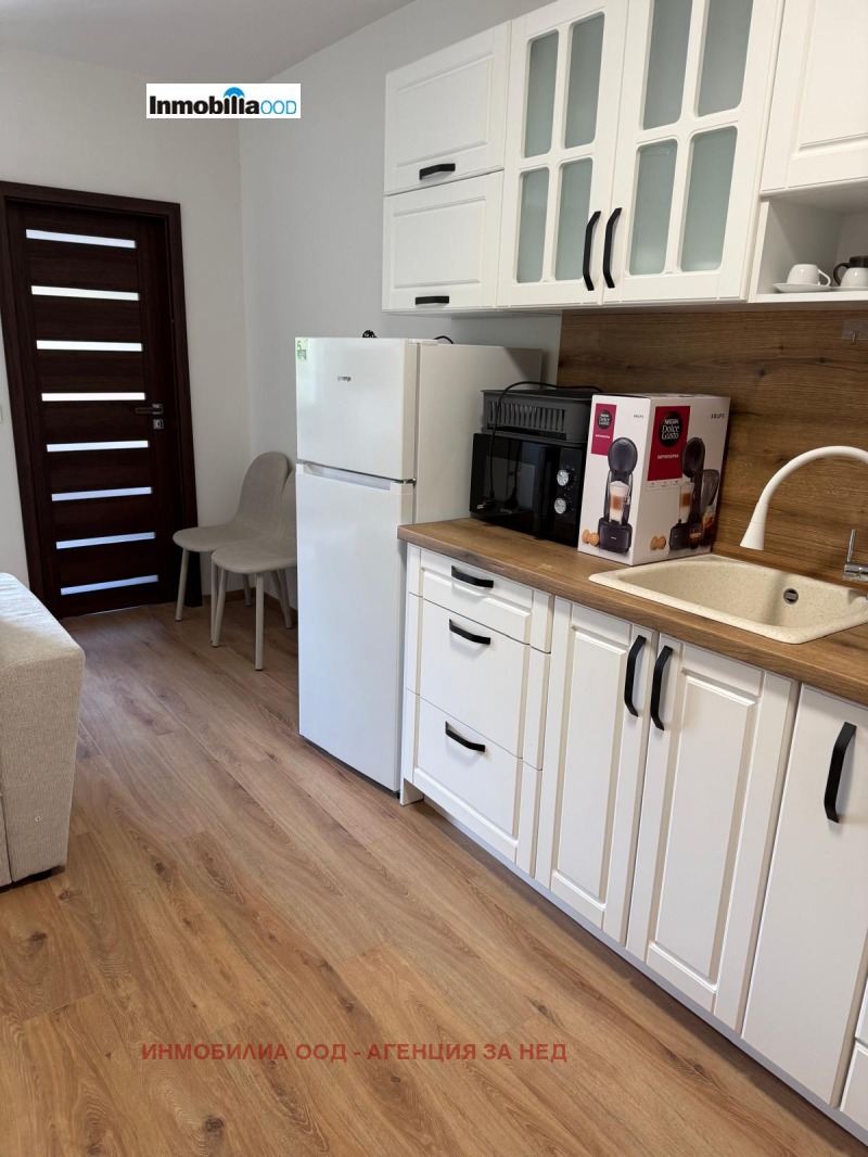 Na sprzedaż  1 sypialnia region Błagojewgrad , Bansko , 58 mkw | 42128891 - obraz [7]