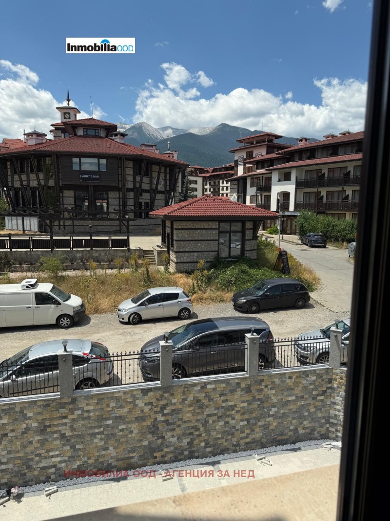 Na sprzedaż  1 sypialnia region Błagojewgrad , Bansko , 58 mkw | 42128891 - obraz [11]