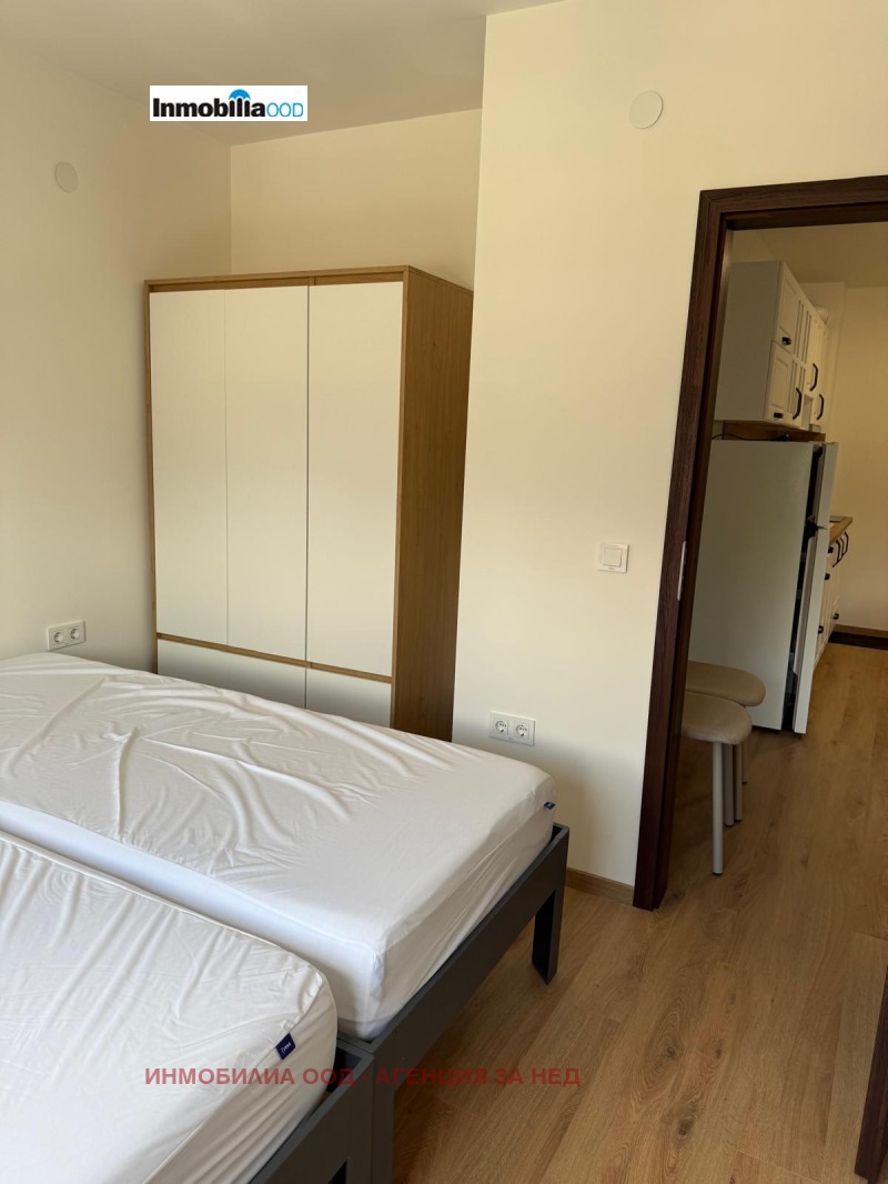 Na sprzedaż  1 sypialnia region Błagojewgrad , Bansko , 58 mkw | 42128891 - obraz [10]