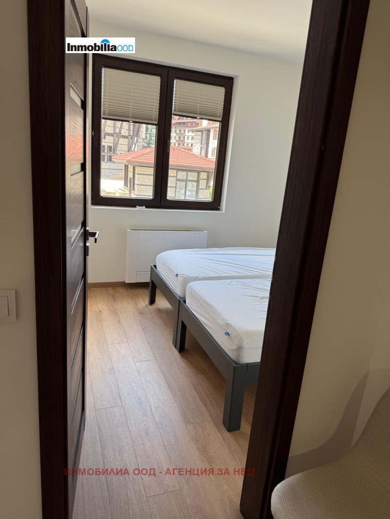 Na sprzedaż  1 sypialnia region Błagojewgrad , Bansko , 58 mkw | 42128891 - obraz [9]